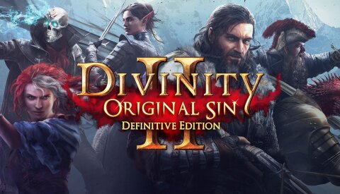 Divinity: Original Sin 2 - Definitive Edition (GOG) Free Download