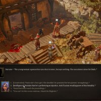 Divinity: Original Sin 2 - Definitive Edition Crack Download