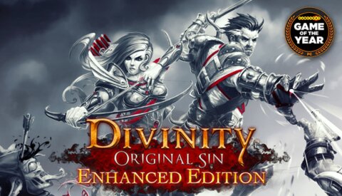 Divinity: Original Sin - Enhanced Edition Free Download