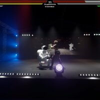 Dizzy Fight PC Crack