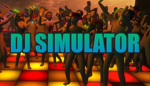 DJ SIMULATOR Free Download