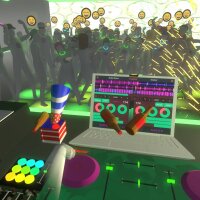 DJ SIMULATOR Torrent Download