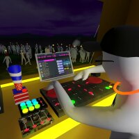 DJ SIMULATOR PC Crack