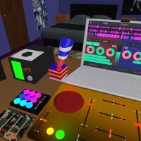 DJ SIMULATOR Crack Download