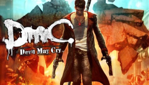 DmC: Devil May Cry Free Download