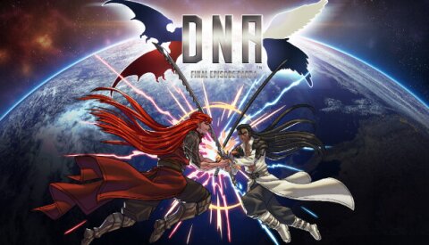 DNA: Final Episode: Part 1 Free Download