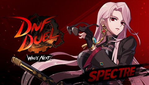 DNF Duel - DLC 1: Spectre Free Download
