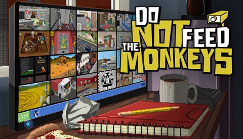 Do Not Feed the Monkeys Free Download