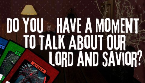 Do You Have a Moment to Talk About Our Lord and Savior? Free Download