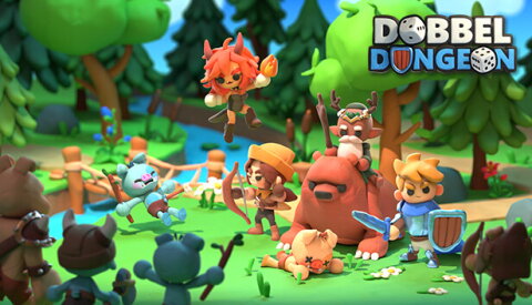 Dobbel Dungeon Free Download