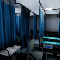 Doctor Life Simulator PC Crack
