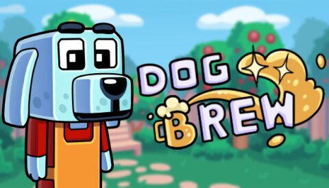 Dog Brew Free Download