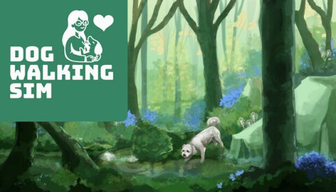 Dog Walking Adventures Free Download