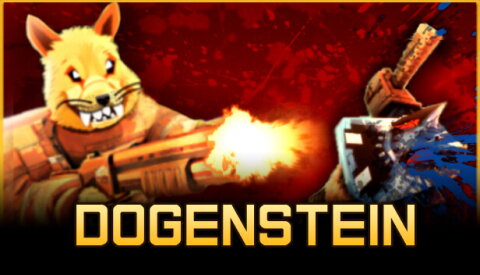 DOGENSTEIN Free Download