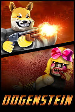 DOGENSTEIN Free Download