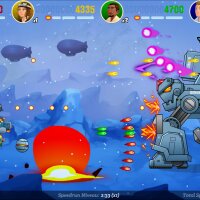 Dogfight Update Download