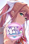 Doki Doki Literature Club Plus! Free Download