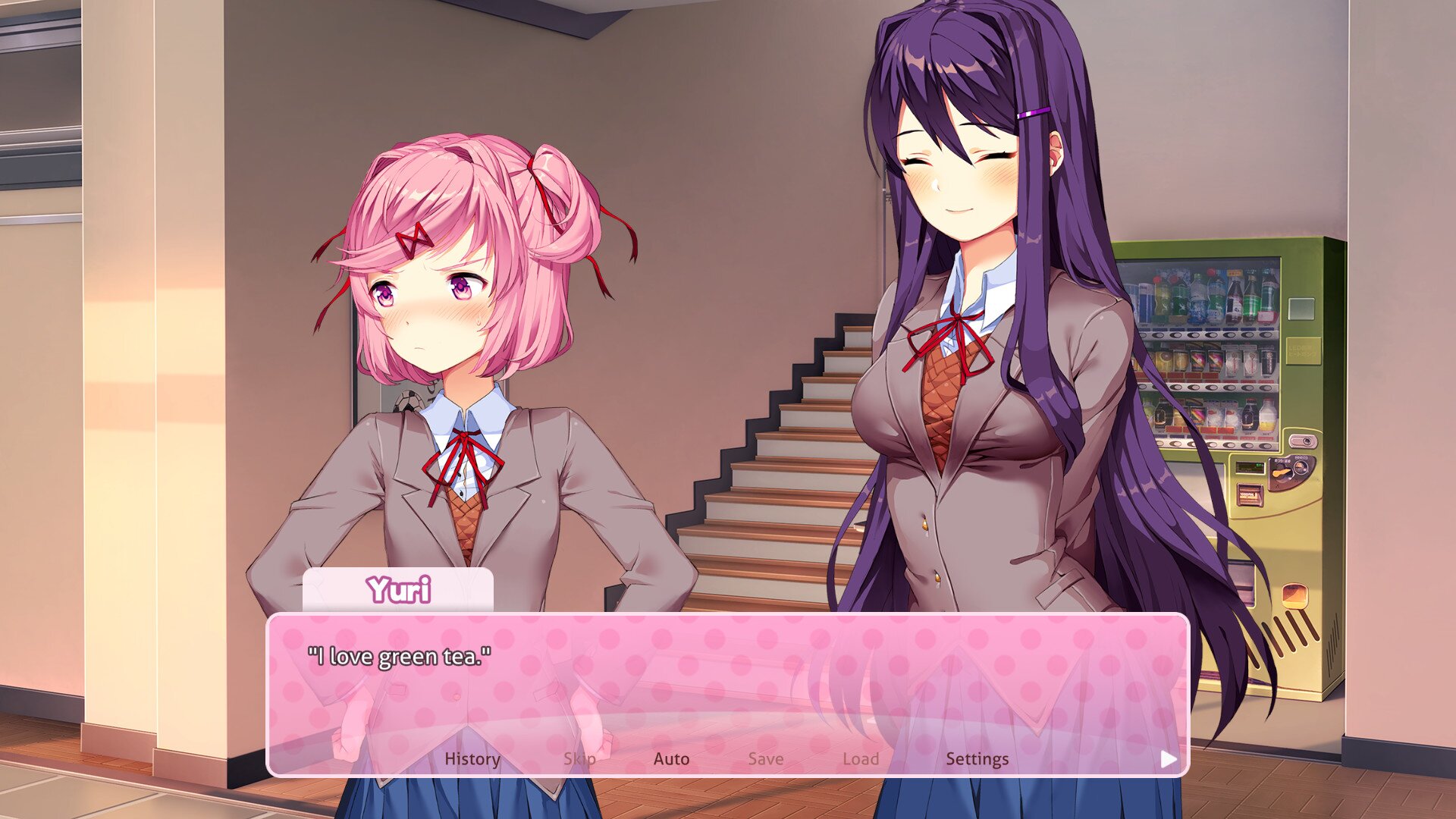 doki doki literature club free download