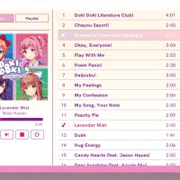 Doki Doki Literature Club Plus! Repack Download