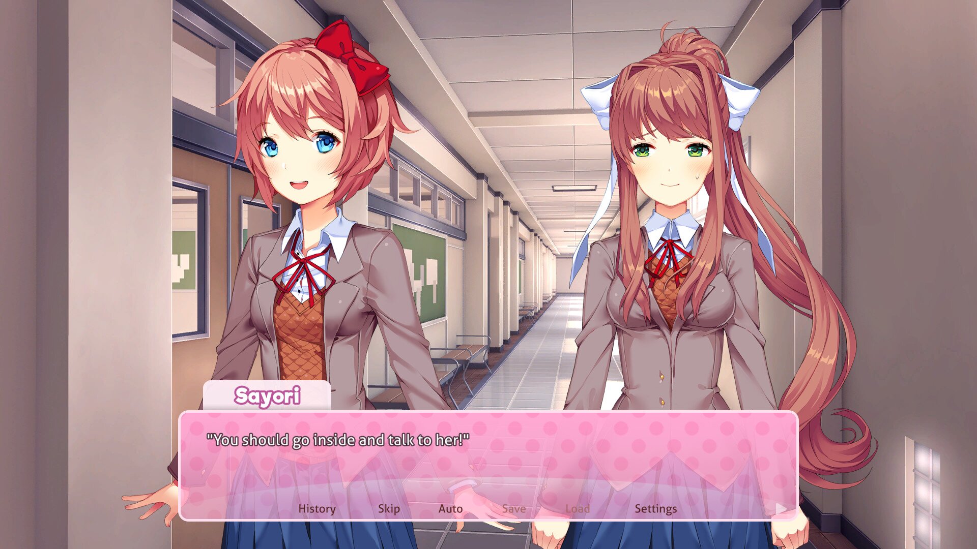 doki doki literature club download free