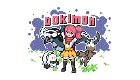 Dokimon: Quest Free Download