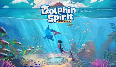 Dolphin Spirit: Ocean Mission Free Download