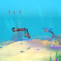 Dolphin Spirit: Ocean Mission Update Download