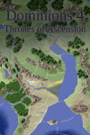Dominions 4: Thrones of Ascension Free Download