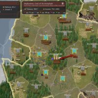 Dominions 5 - Warriors of the Faith Update Download