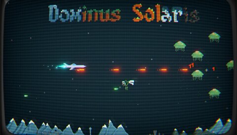 Dominus Solaris Free Download