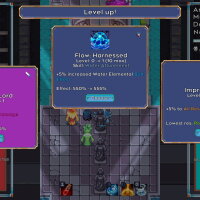 Don't Die, Collect Loot Update Download
