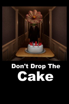 Don't Drop The Cake Free Download