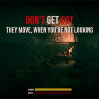 DON'T GET GOT Torrent Download