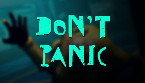 Don't Panic Free Download