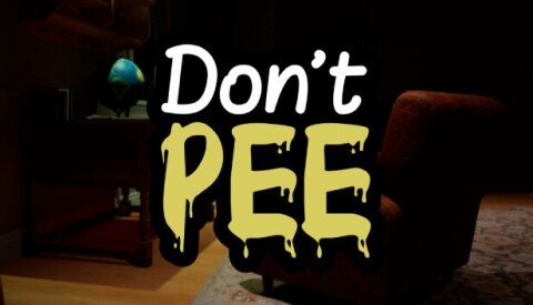 Don't Pee Free Download