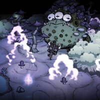 Don't Starve Together PC Crack