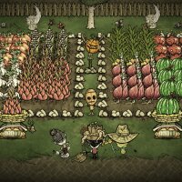 Don't Starve Together Crack Download