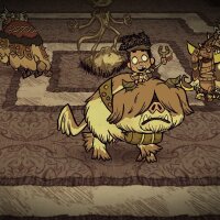 Don't Starve Together Repack Download