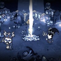 Don't Starve Together Update Download