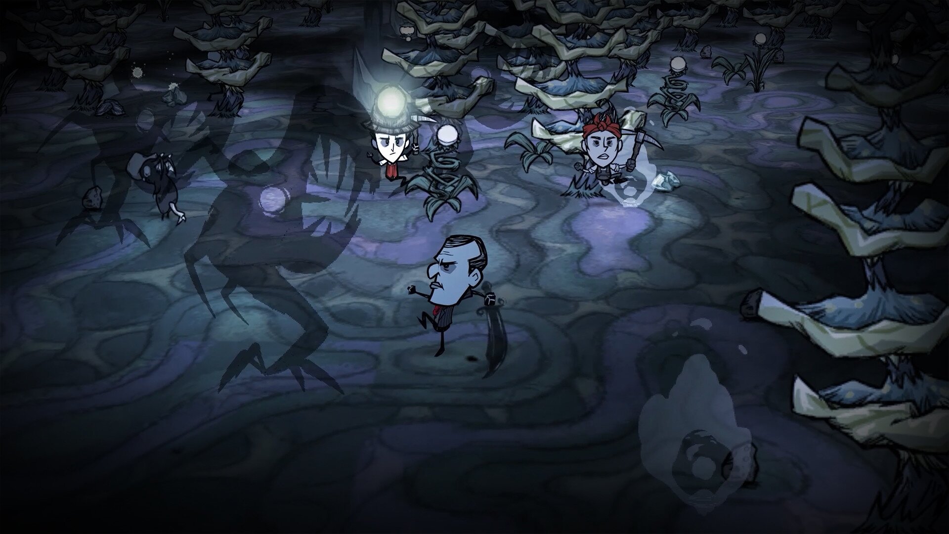 Don T Starve Together Free Download Extrogames