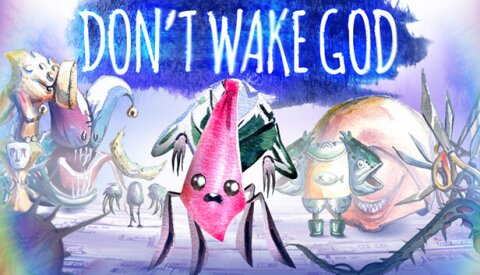 Don't Wake God Free Download