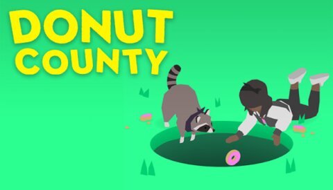 Donut County Free Download