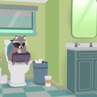 Donut County PC Crack