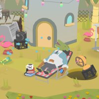 Donut County Crack Download