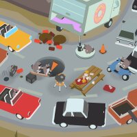 Donut County Update Download