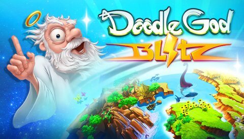 Doodle God Blitz Free Download