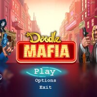 Doodle Mafia PC Crack