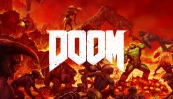 DOOM (2016)