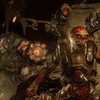 DOOM (2016) Torrent Download