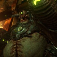 DOOM (2016) PC Crack